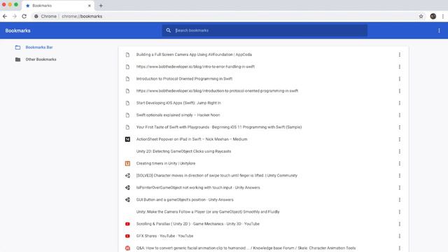 How to import bookmarks from Chrome browser to Safari смотреть онлайн