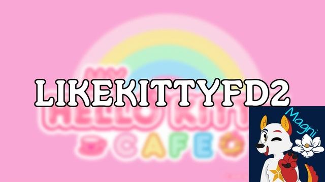 All New Best Secret Codes In My Hello Kitty Cafe (roblox) | 2023 March смотреть онлайн