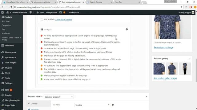 How to Setup Yoast Seo for Wordpress 2023 Yoast Tutorial 2023 смотреть онлайн