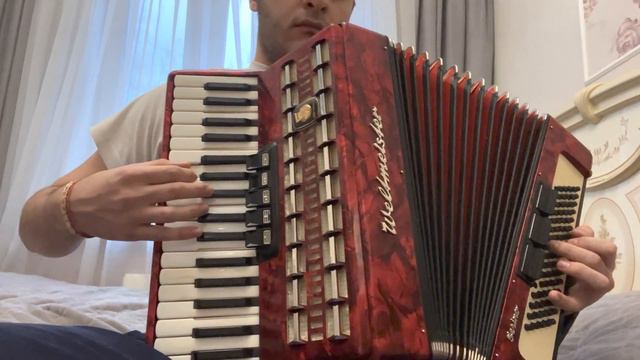 Ov sirun sirun accordion cover | Ов сирун сирун на аккордеоне смотреть онлайн