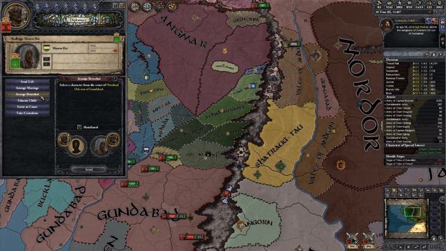 Middle Earth Project - Orcs #12 - Rebel Scum смотреть онлайн