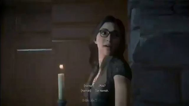 Until Dawn - edit #untildawn #untildawngame #untildawnedit #samantha #mike #josh #emily #hannah смотреть онлайн