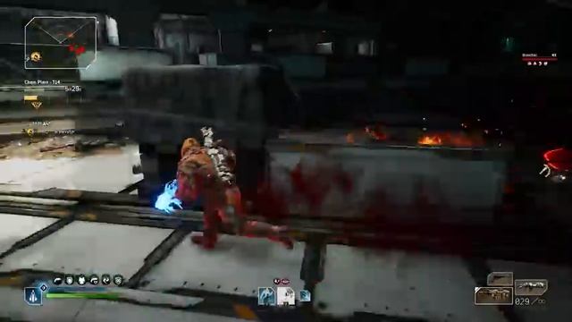 OUTRIDERS | This Is Unacceptable! Expedition Griefers & 5 BIG Changes To Make The Game Way Better смотреть онлайн