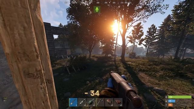 ОНИ громко ПЛАКАЛИ! Сменил пароль от ДОМА ШКОЛЬНИКОВ! Репринцев раст rust смотреть онлайн