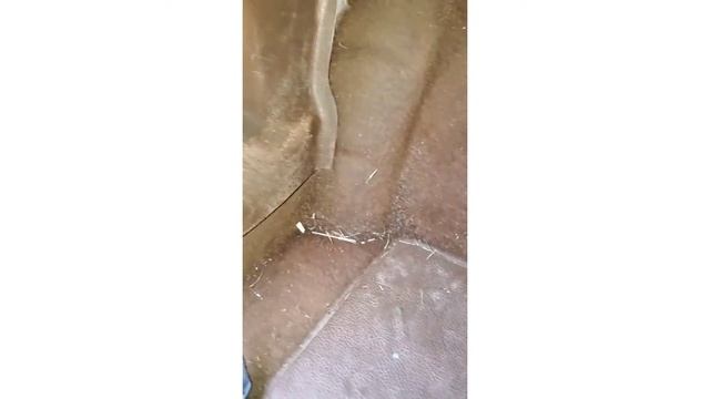 volvo 240 dl fender and door bracket removal смотреть онлайн