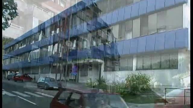 Trbovlje, moje mesto смотреть онлайн