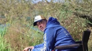 Фидер для начинающих (часть 4)