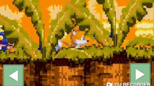 SONIC.EXE NIGHTMARE BEGINNING ANDROID by Sonic_2 (READ DESC.)