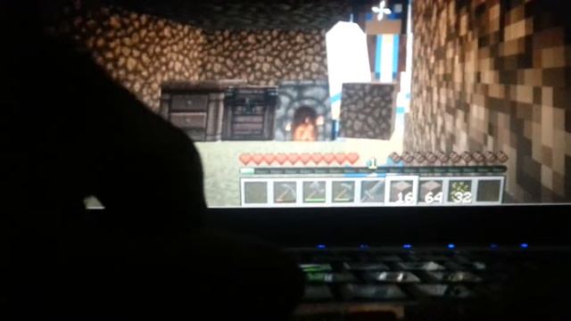 COW MADNESS KILLING SPREE ON MINECRAFT EPISODE 1 смотреть онлайн