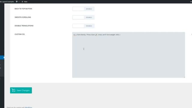 adding google fonts to Divi Theme смотреть онлайн