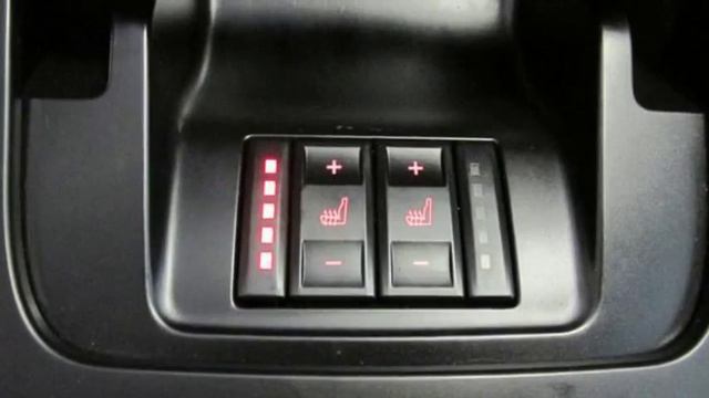 Ford S-max 1.6 Ecob. 160pk Titanium Leder