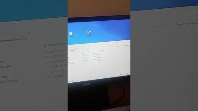 Нету звука при установке Виндовс10 Решение 100✓✓✓