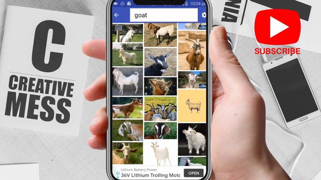 HOW TO DOWNLOAD IMAGES'S IN ANDROID|ഇമേജ് ഡൌൺലോഡ് ചെയ്യാൻ ഒരു അടിപൊളി ആപ്പ്|TechCreator|© смотреть онлайн