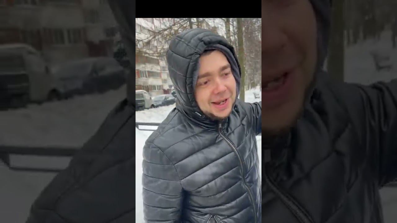 ПРО ДЕРЖАТЕЛЬ КАПОТА смотреть онлайн