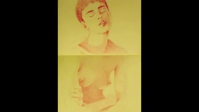 Figure Sketch Book 1 смотреть онлайн