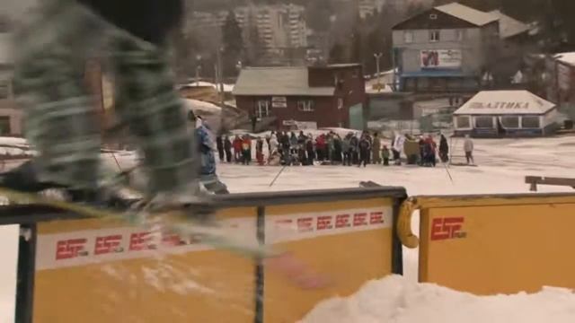 Закрытие сезона в Дивногорске.mp4 смотреть онлайн