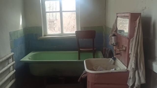 Обзор дома за 3тыс.$. Торг. Газ, колодец. Заводское, Полтавская область. смотреть онлайн
