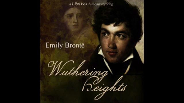 WUTHERING HEIGHTS BY EMILY BRONTE - DRAMATIC READING (DARK ACADEMIA CLASSICAL LITERATURE) CH 31 смотреть онлайн