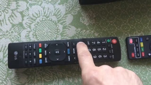 Tv Box X96 Tv Control Настройка Пульта смотреть онлайн