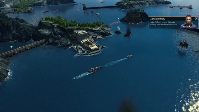 Anno 2205 - #02 - Naval Battle! смотреть онлайн