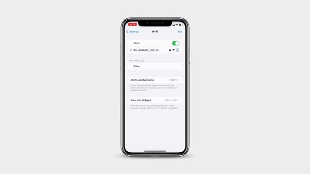 How to Change the Wi-Fi Network for Dio Node смотреть онлайн