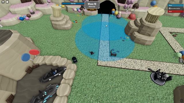 Evolution Evade How To Solo Modern Age Impossible