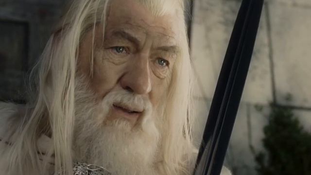 The Lord of the Rings - How Howard Shore Makes Us Care смотреть онлайн