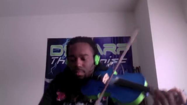 Violinist KILLS "Glad You Came" by The Wanted смотреть онлайн