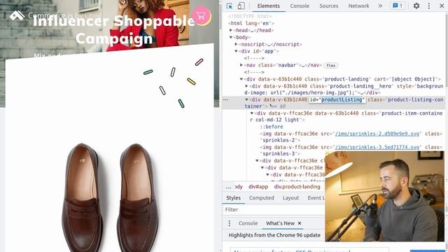 How to Scrape JavaScript Websites with Scrapy and Playwright смотреть онлайн