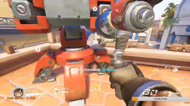 (СОЛО) СТРИМ ПО OverWatch. (Вечерний стрим)(OverWatch) Учимся играть! смотреть онлайн