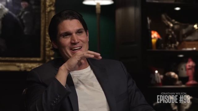 Navy SEAL Almost Dies Falling Off Cliff... смотреть онлайн