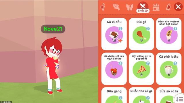 Play Together - Cách nhảy siêu cao bắt hộp quà ở khu cắm trại смотреть онлайн