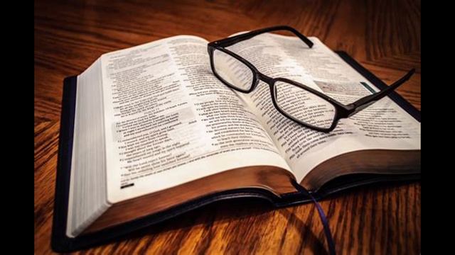 Psalm 35:1-10 смотреть онлайн