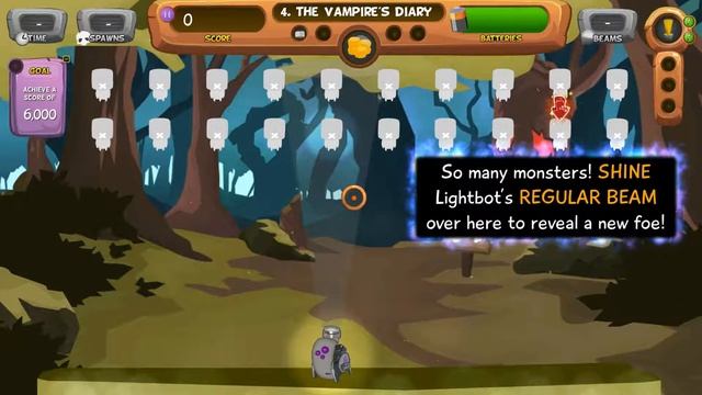 Ghostlight Manor Demo Gameplay смотреть онлайн