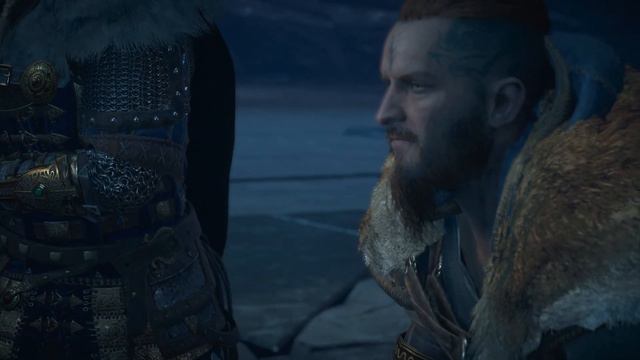 Final "bueno" part.3 (Sigurd y Eivor) - Assassin's Creed Valhalla смотреть онлайн