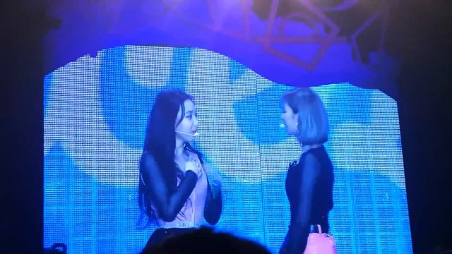 Nayeon X Jeongyeon 2Yeon -  Dance The Night Away Era