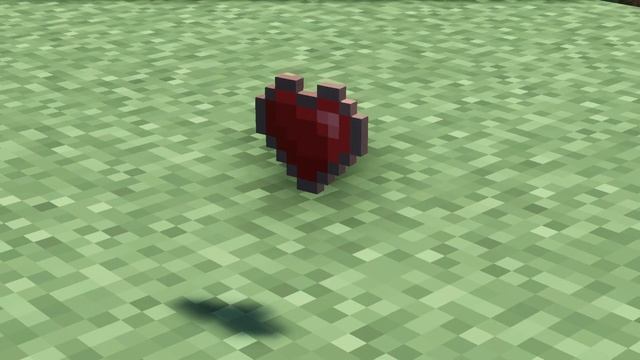 ОБЗОР НА МОД BAUBLEY HEART CANISTERS [1.16.5]! МНОГО СЕРДЕЦ В МАЙНКРАФТ! Minecraft