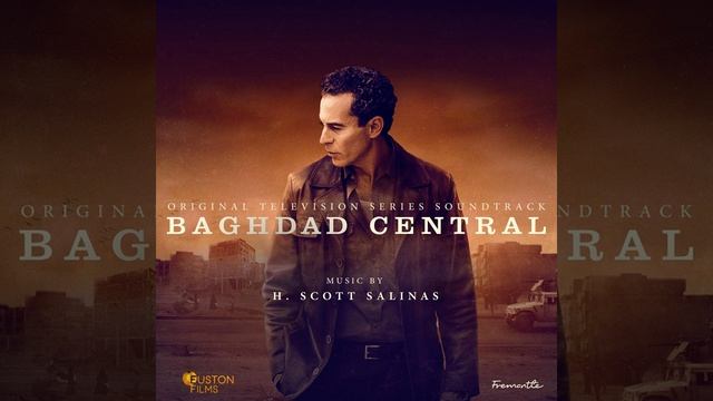 Baghdad Central Main Titles смотреть онлайн