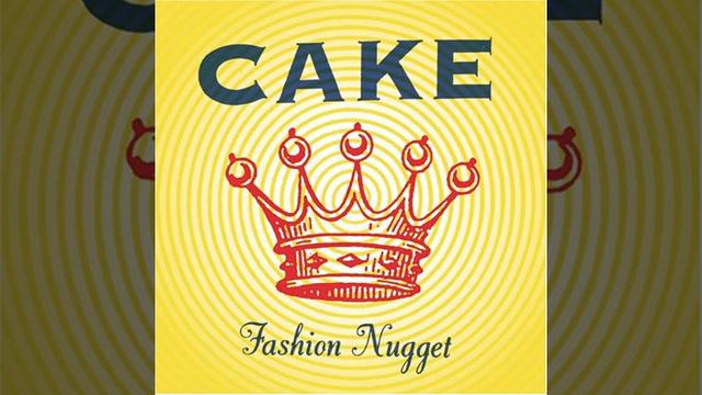 Cake - The Distance
