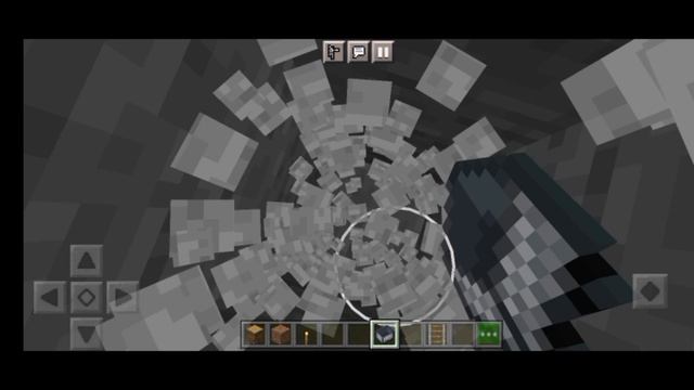 игра Майнкрафт