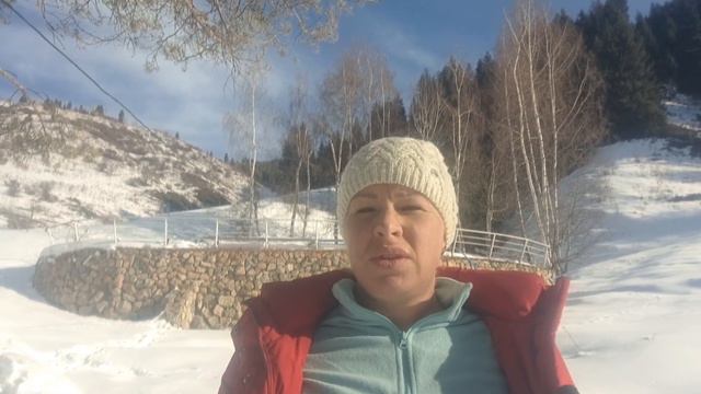 Прогноз на 2024 год: что делать и как будет?! / Алекс Нагорная смотреть онлайн