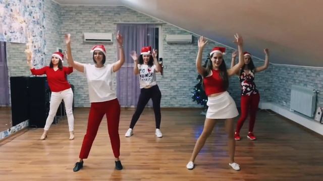 Lady Style | Школа танцев в Новороссийске AC DANCE смотреть онлайн