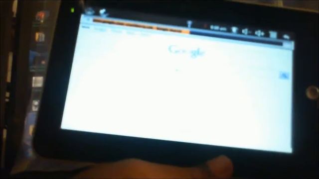 Maylong Universe M-150 Android Tablet (Unboxing & Hands-On) смотреть онлайн