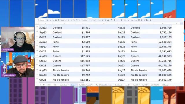 The Upland Property Xperts Podcast Episode 207 смотреть онлайн