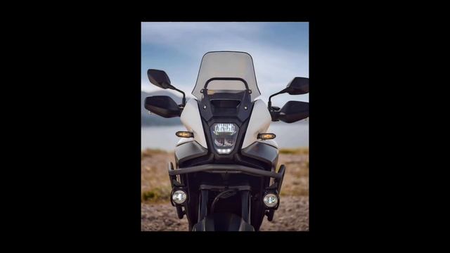 Honda Nx 500 - Specifications In Kannada #honda #nx500 #kannada