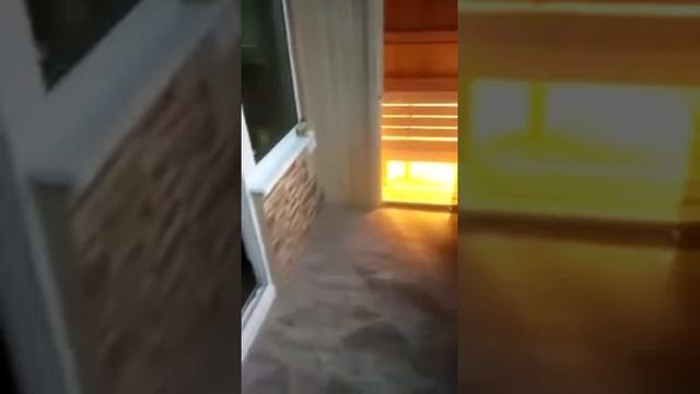 "Балкон Групп - Окна Террасы Hi-Tech" видео отзыв о работе смотреть онлайн