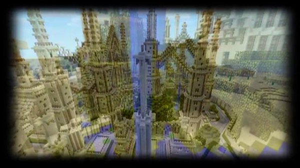Epic Minecraft Xbox 360 Hunger Games Map Download