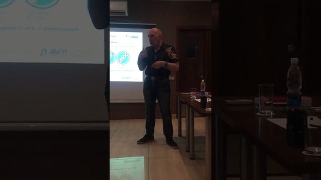 Семинар по шелкографии, Бишкек 2018 часть 3 смотреть онлайн