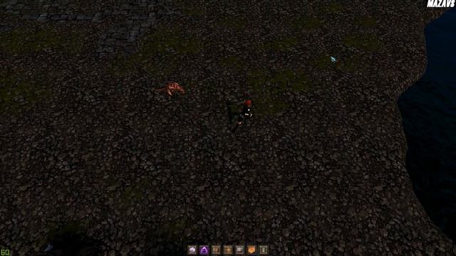 Beastmancer ★ GAMEPLAY ★ GEFORCE 1070 смотреть онлайн