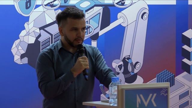 Роботизированные комплексы и интеллектуальные системы управления процессами в металлургии смотреть онлайн